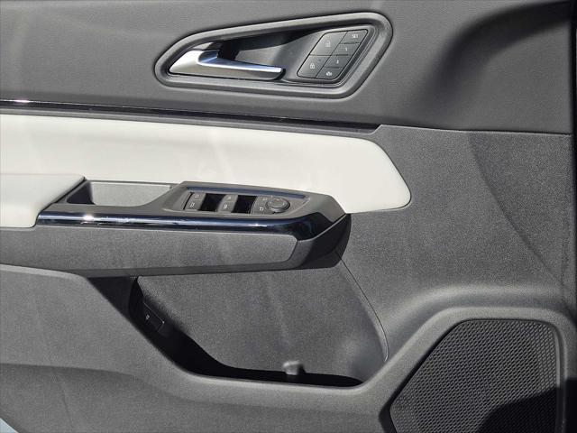 new 2025 Honda Prologue car, priced at $56,605