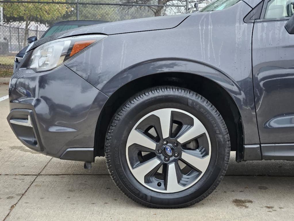 used 2017 Subaru Forester car, priced at $15,246