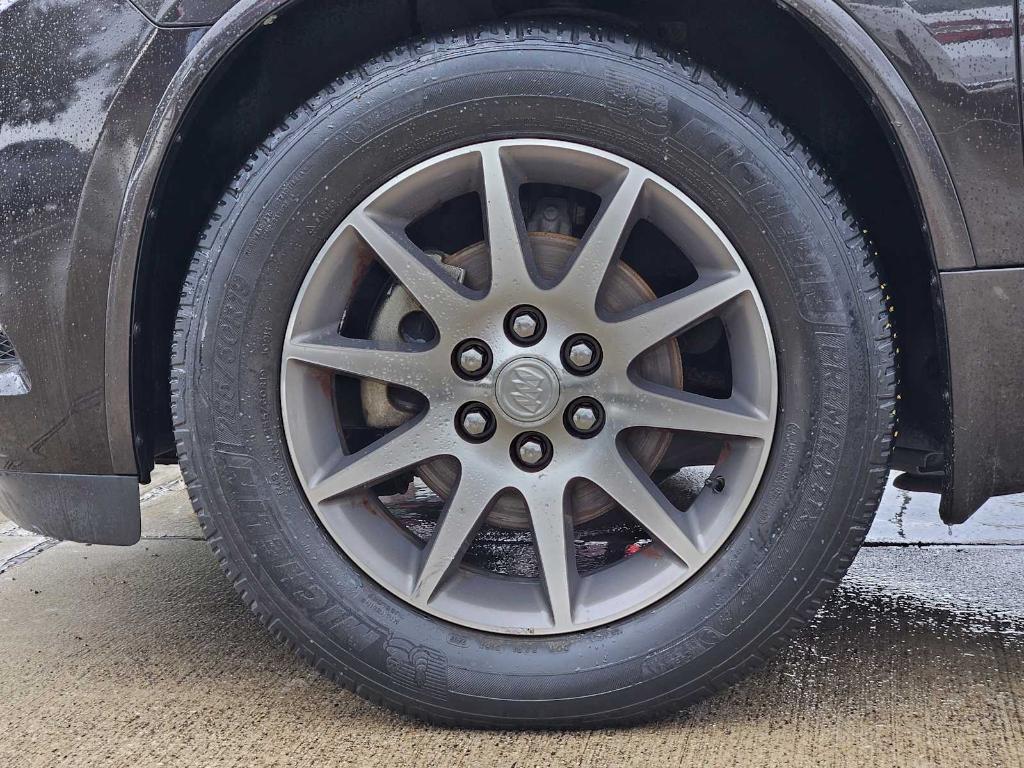 used 2013 Buick Enclave car, priced at $9,172