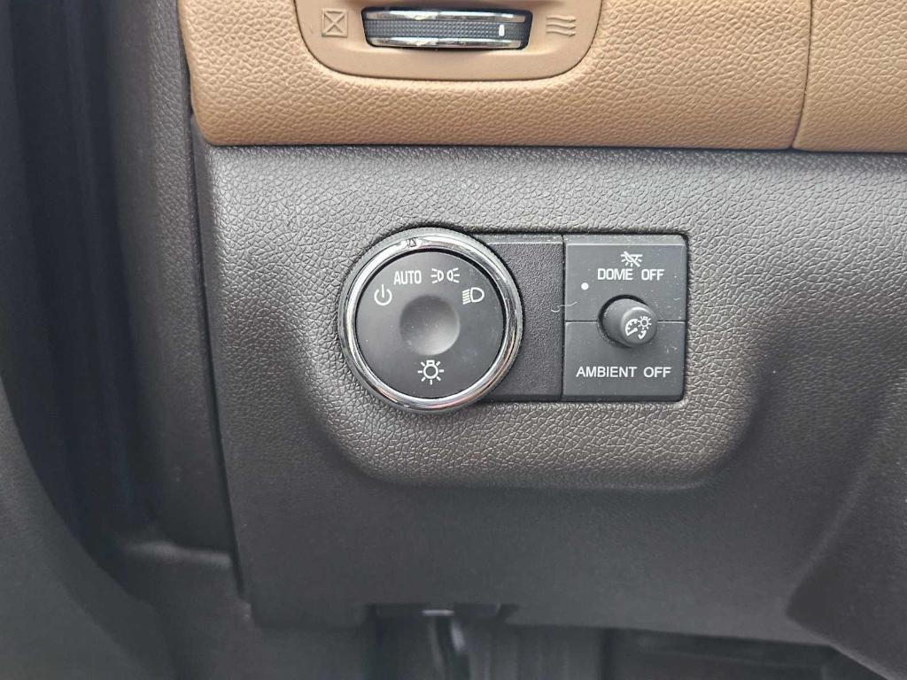 used 2013 Buick Enclave car, priced at $9,172