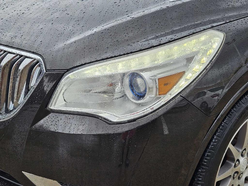 used 2013 Buick Enclave car, priced at $9,172
