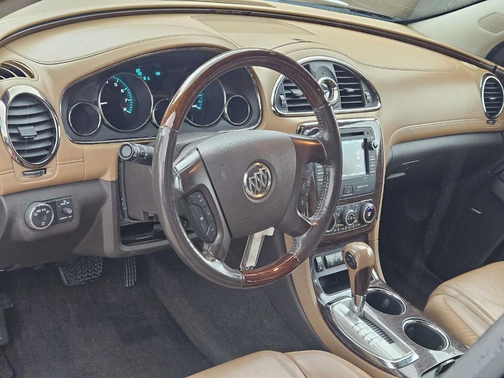 used 2013 Buick Enclave car, priced at $9,172