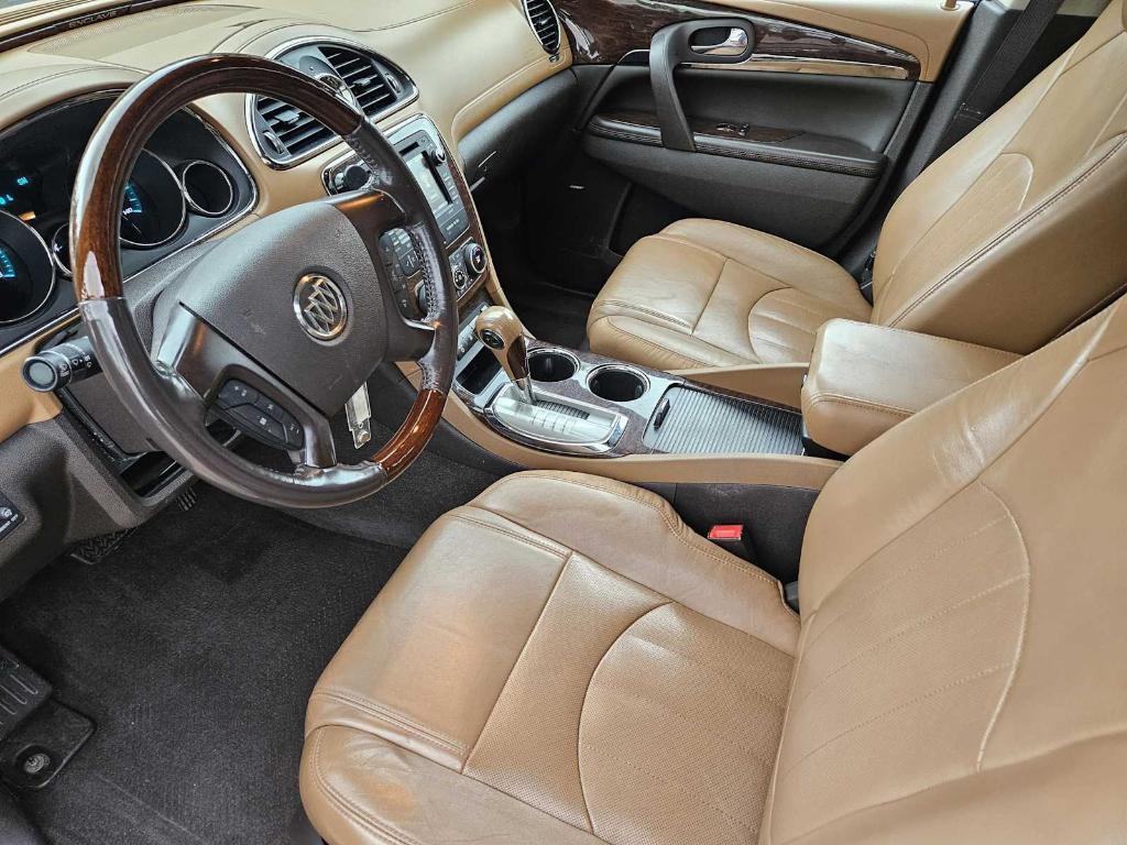 used 2013 Buick Enclave car, priced at $9,172