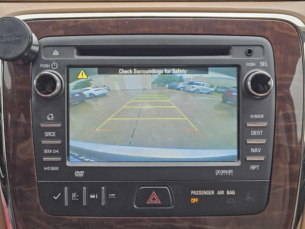 used 2013 Buick Enclave car, priced at $9,172