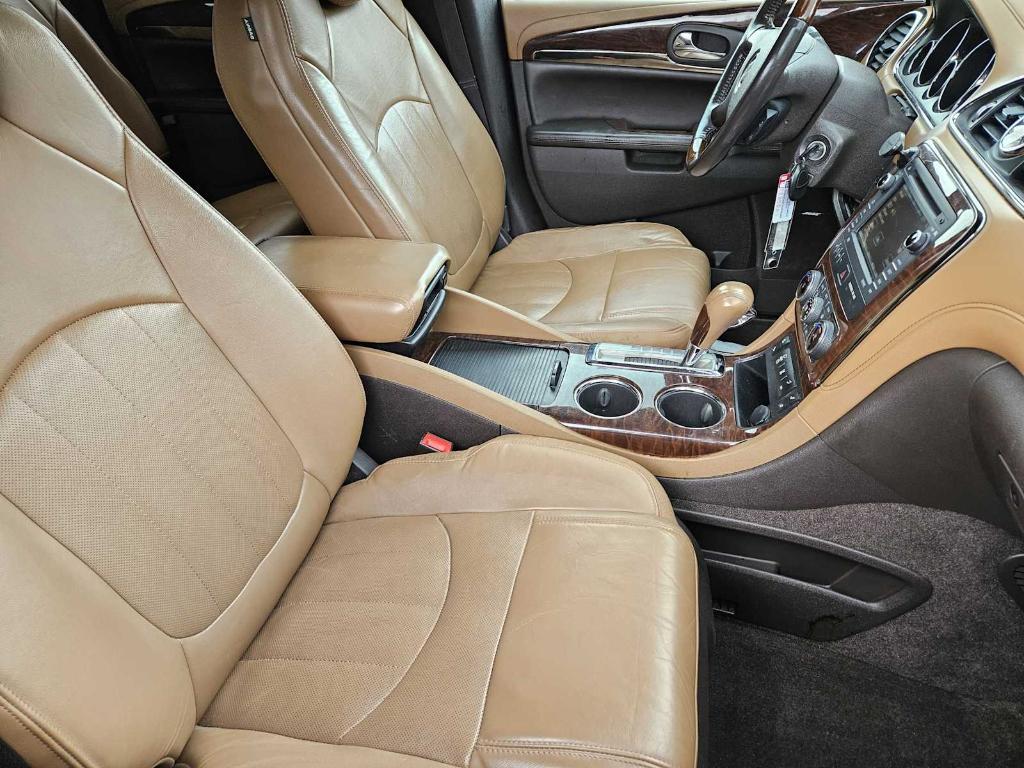 used 2013 Buick Enclave car, priced at $9,172