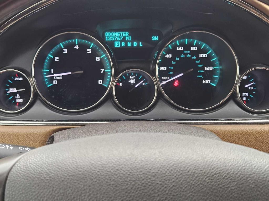 used 2013 Buick Enclave car, priced at $9,172