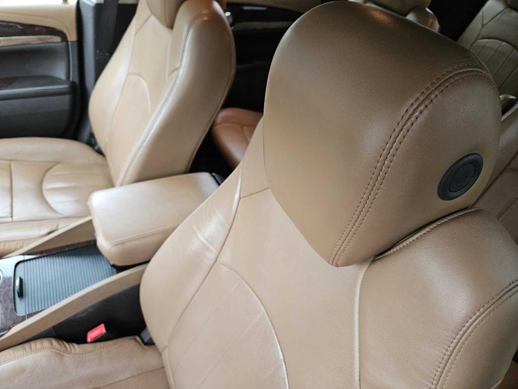 used 2013 Buick Enclave car, priced at $9,172