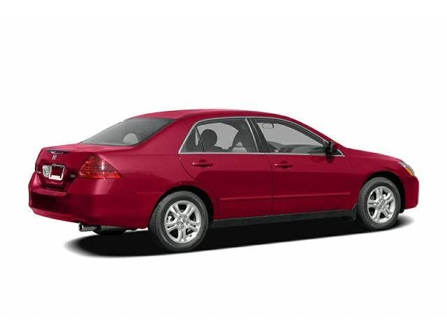 used 2006 Honda Accord car, priced at $5,918