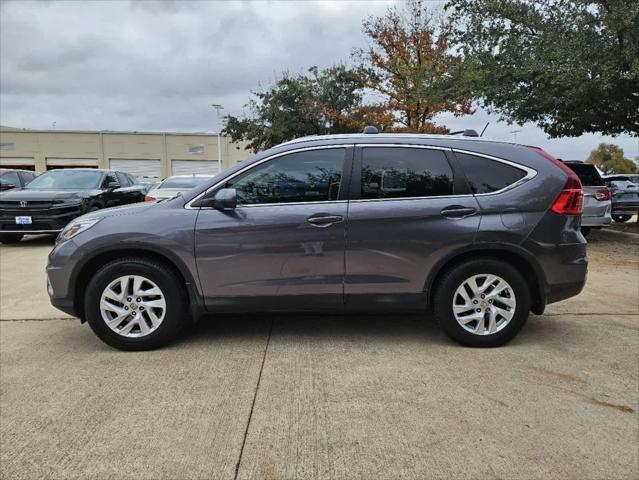 used 2015 Honda CR-V car, priced at $16,330