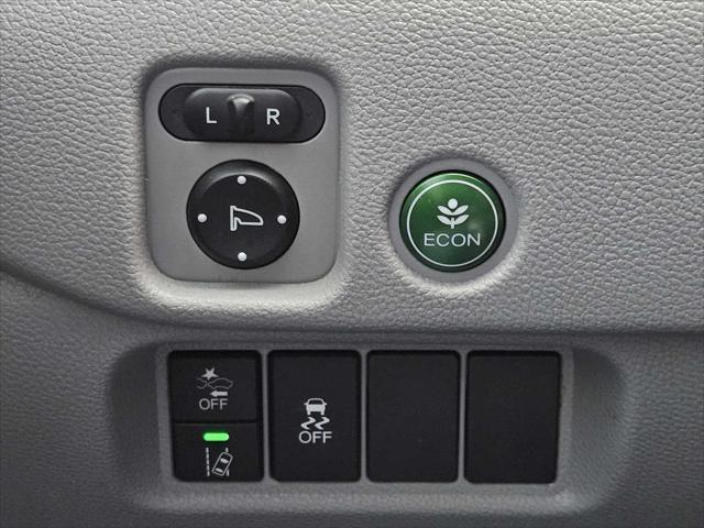 used 2021 Honda Pilot car, priced at $24,401