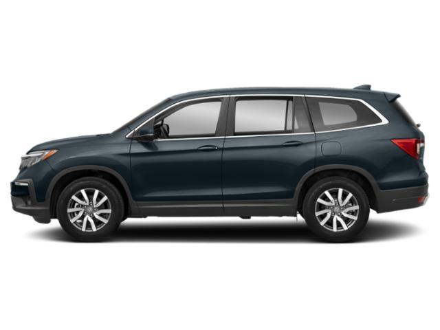 used 2021 Honda Pilot car