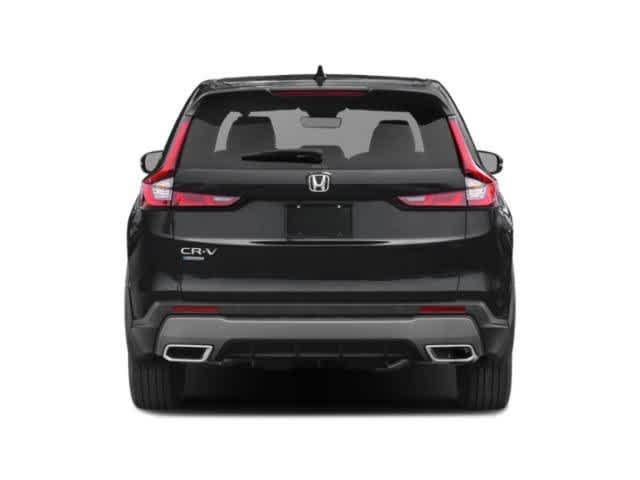 new 2025 Honda CR-V Hybrid car, priced at $40,955