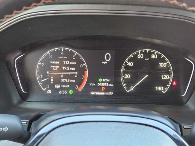 used 2024 Honda Pilot car, priced at $42,157