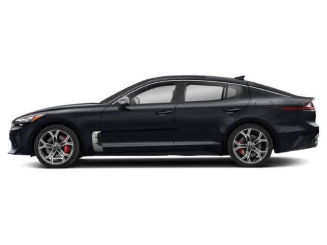 used 2019 Kia Stinger car, priced at $27,702