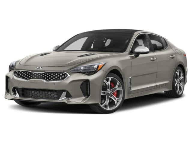 used 2019 Kia Stinger car, priced at $27,702