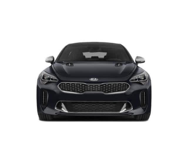 used 2019 Kia Stinger car, priced at $27,702