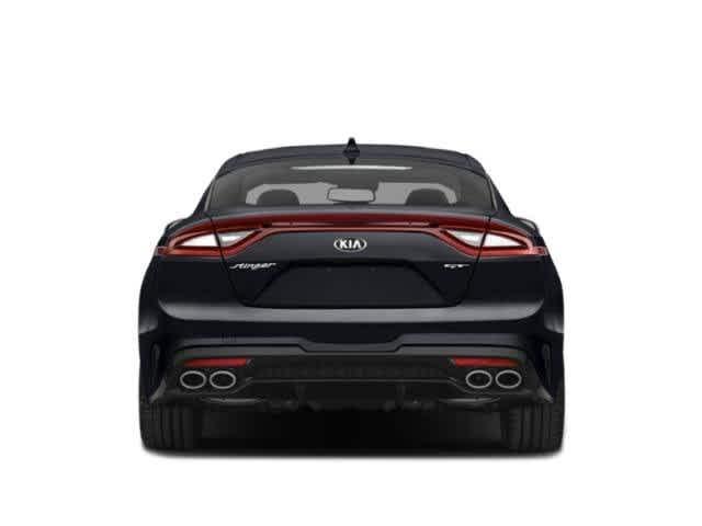 used 2019 Kia Stinger car, priced at $27,702