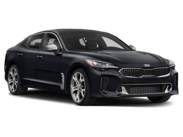 used 2019 Kia Stinger car, priced at $27,702