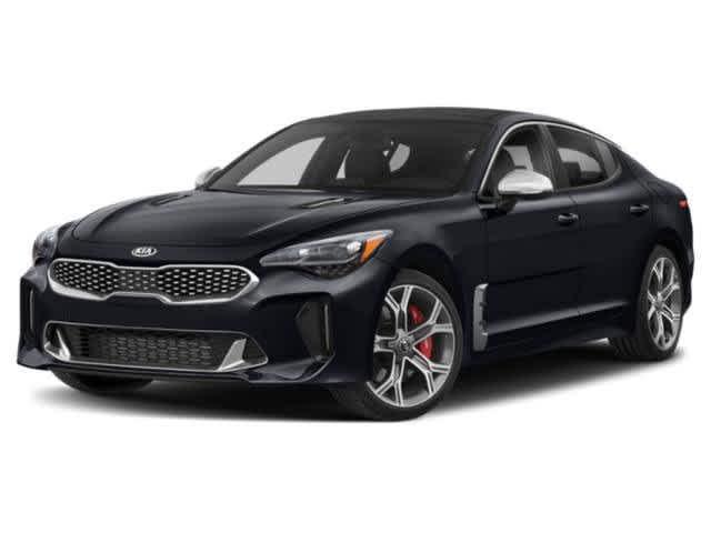 used 2019 Kia Stinger car, priced at $27,702