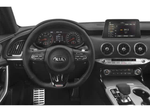 used 2019 Kia Stinger car, priced at $27,702