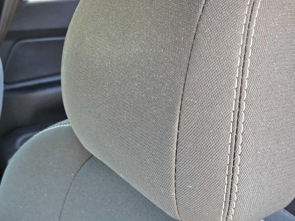 used 2022 Ford Mustang car, priced at $22,999