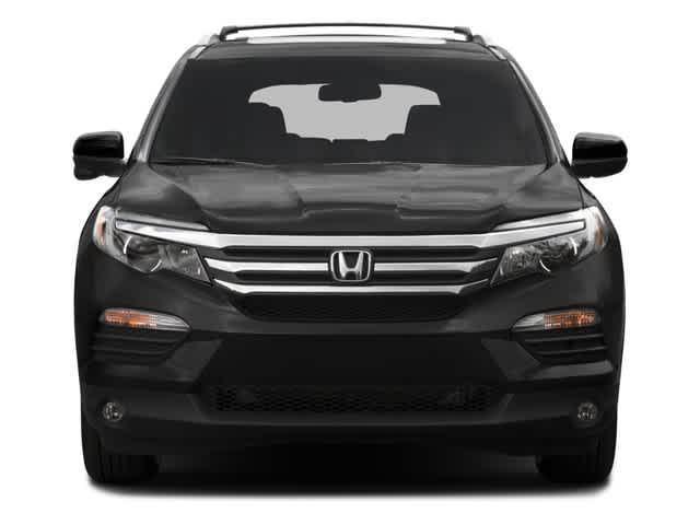 used 2016 Honda Pilot car, priced at $16,717