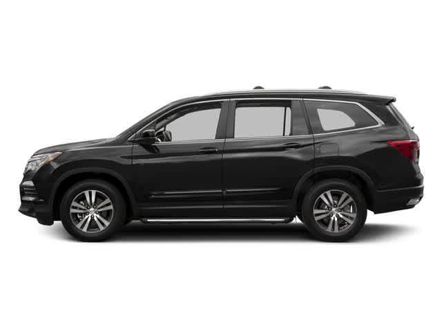 used 2016 Honda Pilot car, priced at $16,717