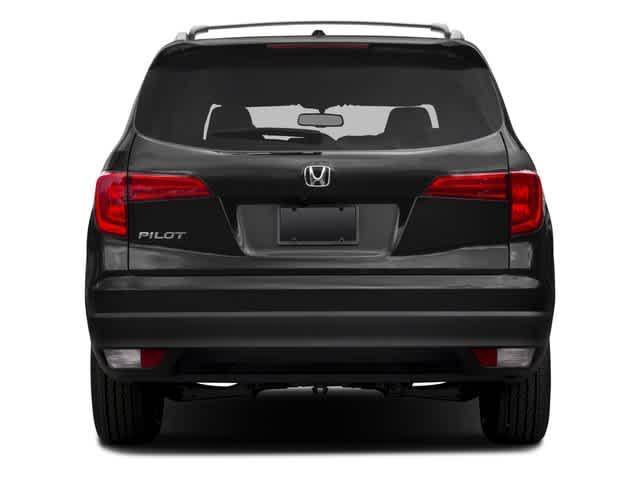 used 2016 Honda Pilot car, priced at $16,717