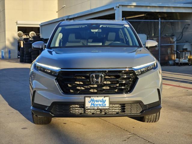 used 2024 Honda CR-V car, priced at $31,709