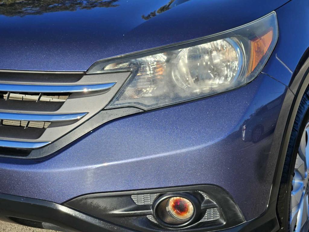 used 2012 Honda CR-V car, priced at $10,999