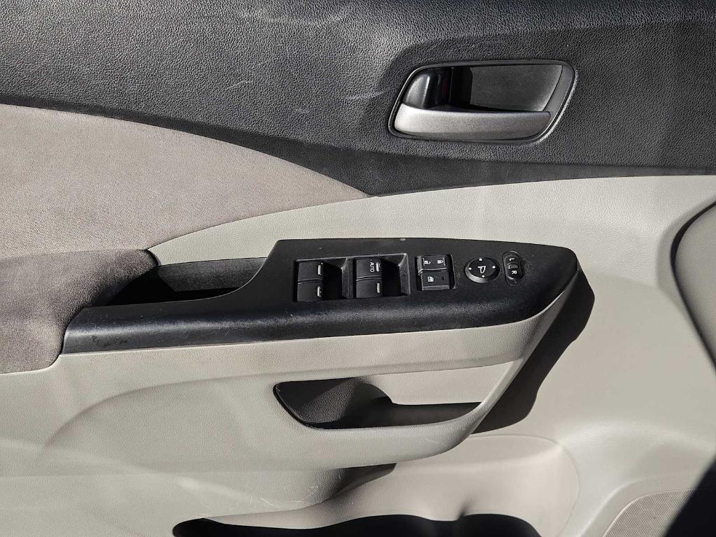 used 2012 Honda CR-V car, priced at $10,999