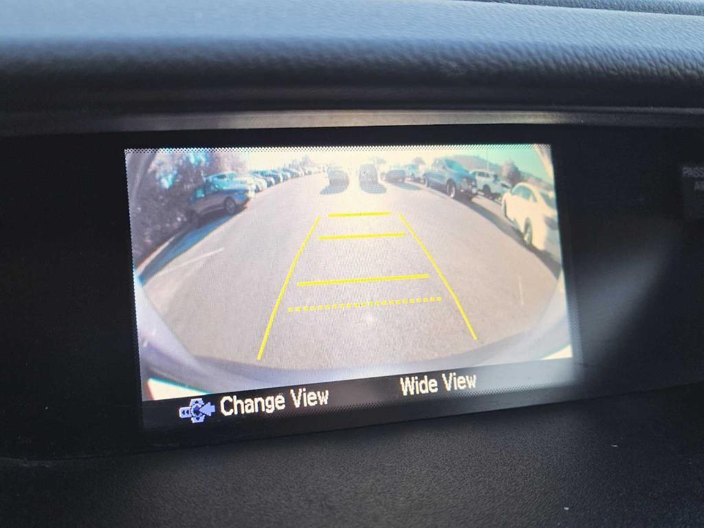 used 2012 Honda CR-V car, priced at $10,999