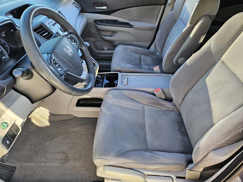 used 2012 Honda CR-V car, priced at $10,999