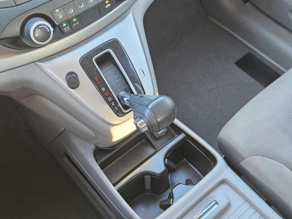 used 2012 Honda CR-V car, priced at $10,999