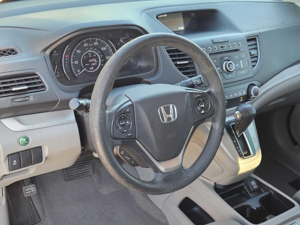 used 2012 Honda CR-V car, priced at $10,999