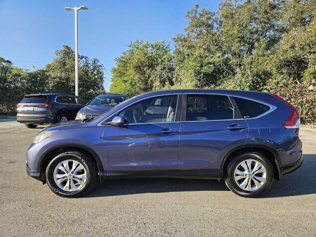 used 2012 Honda CR-V car, priced at $10,999