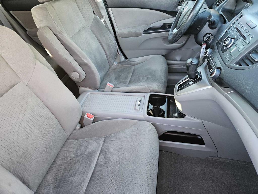 used 2012 Honda CR-V car, priced at $10,999