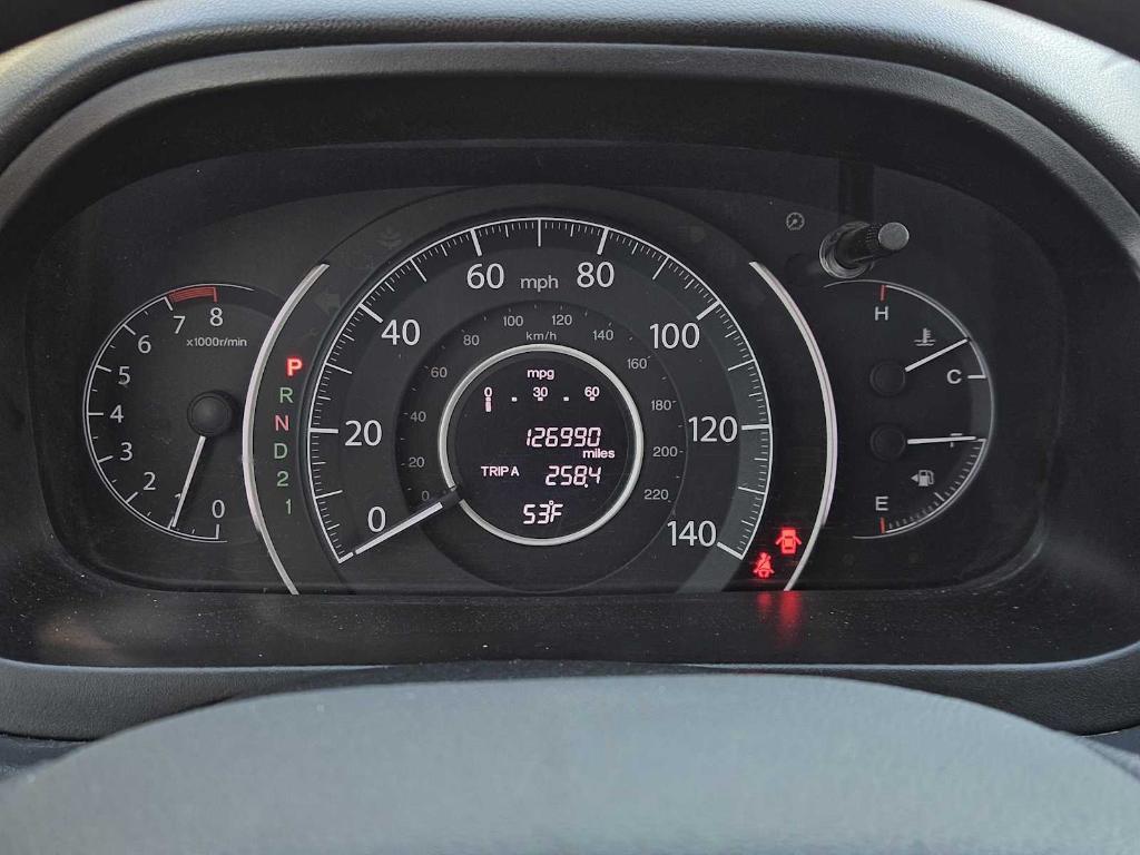 used 2012 Honda CR-V car, priced at $10,999