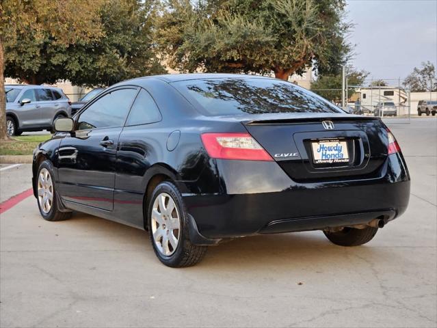 used 2011 Honda Civic car, priced at $8,222