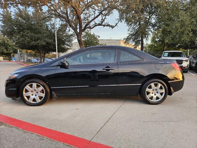 used 2011 Honda Civic car, priced at $8,222