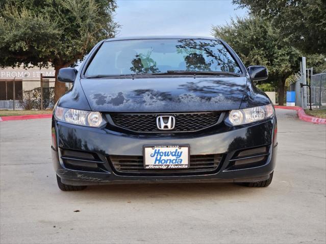 used 2011 Honda Civic car, priced at $8,222