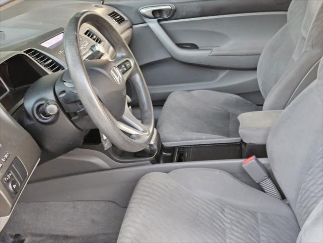 used 2011 Honda Civic car, priced at $8,222