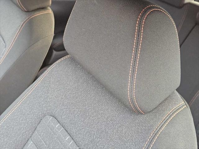 used 2025 Honda HR-V car, priced at $28,444