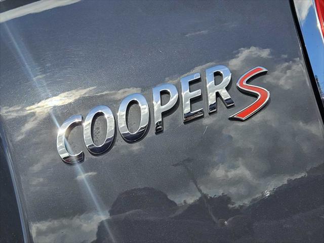 used 2019 MINI Countryman car, priced at $19,999