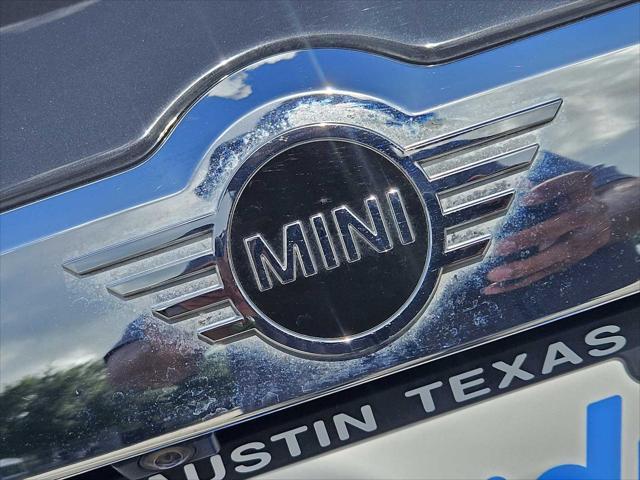 used 2019 MINI Countryman car, priced at $19,999