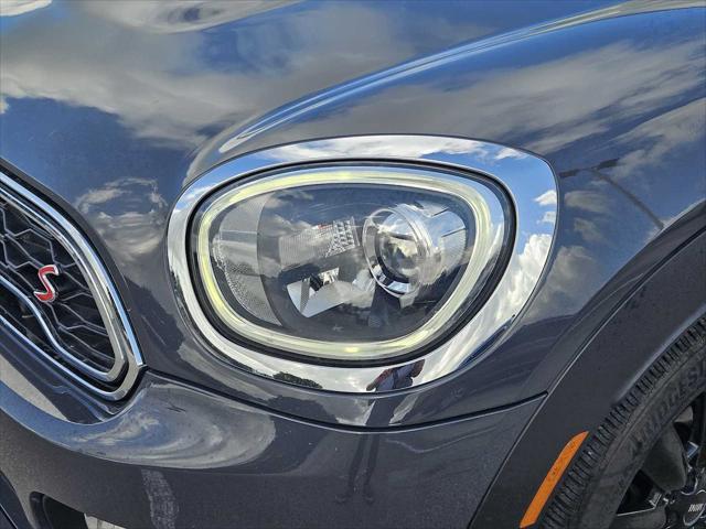 used 2019 MINI Countryman car, priced at $19,999