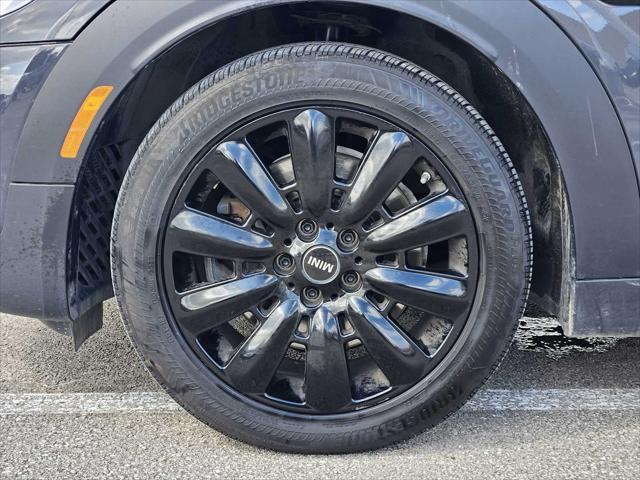 used 2019 MINI Countryman car, priced at $19,999