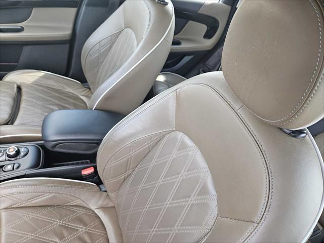 used 2019 MINI Countryman car, priced at $19,999