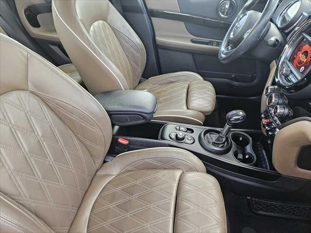 used 2019 MINI Countryman car, priced at $19,999