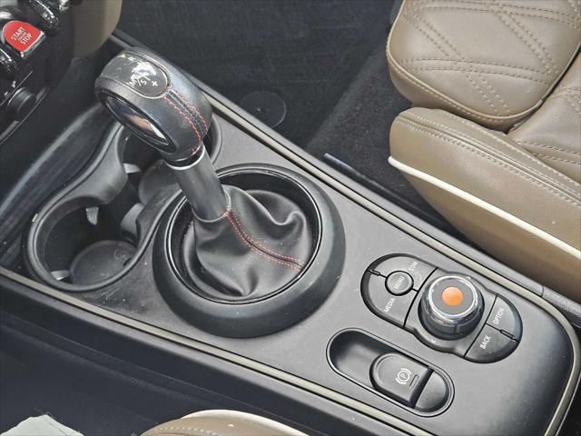 used 2019 MINI Countryman car, priced at $19,999
